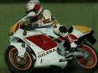 Gilera SP02 125